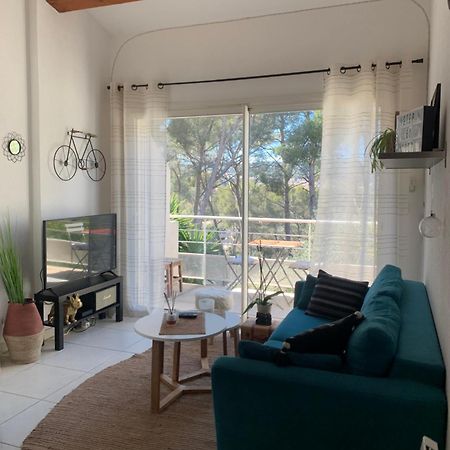 Appartement Duplex La Ciotat Buitenkant foto