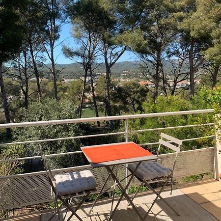Appartement Duplex La Ciotat Buitenkant foto