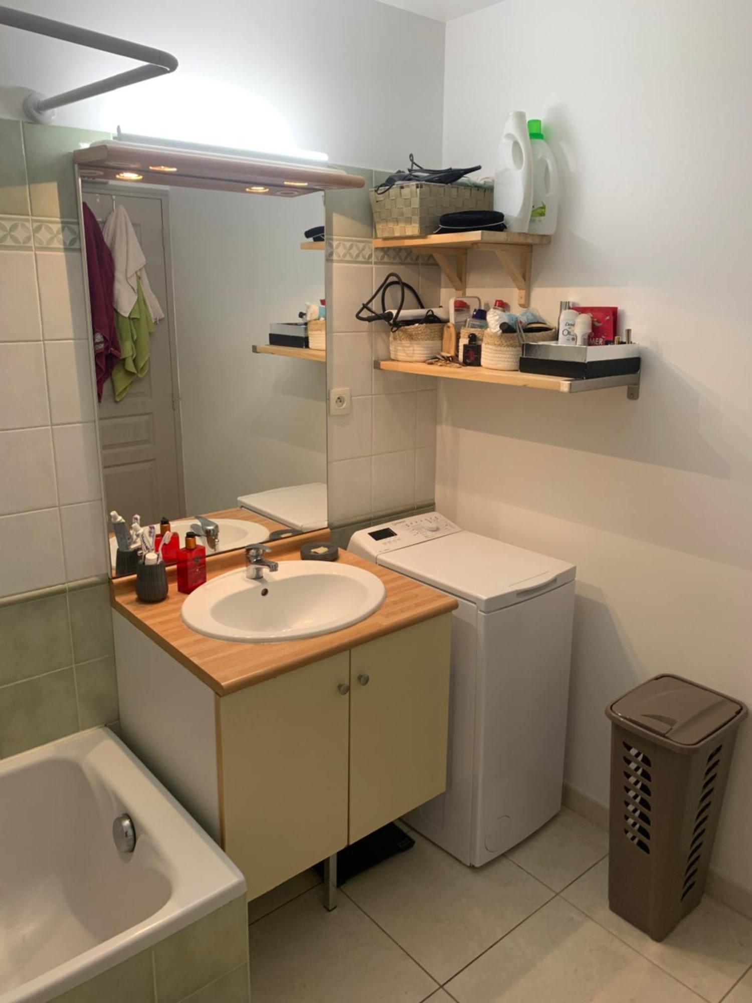 Appartement Duplex La Ciotat Buitenkant foto