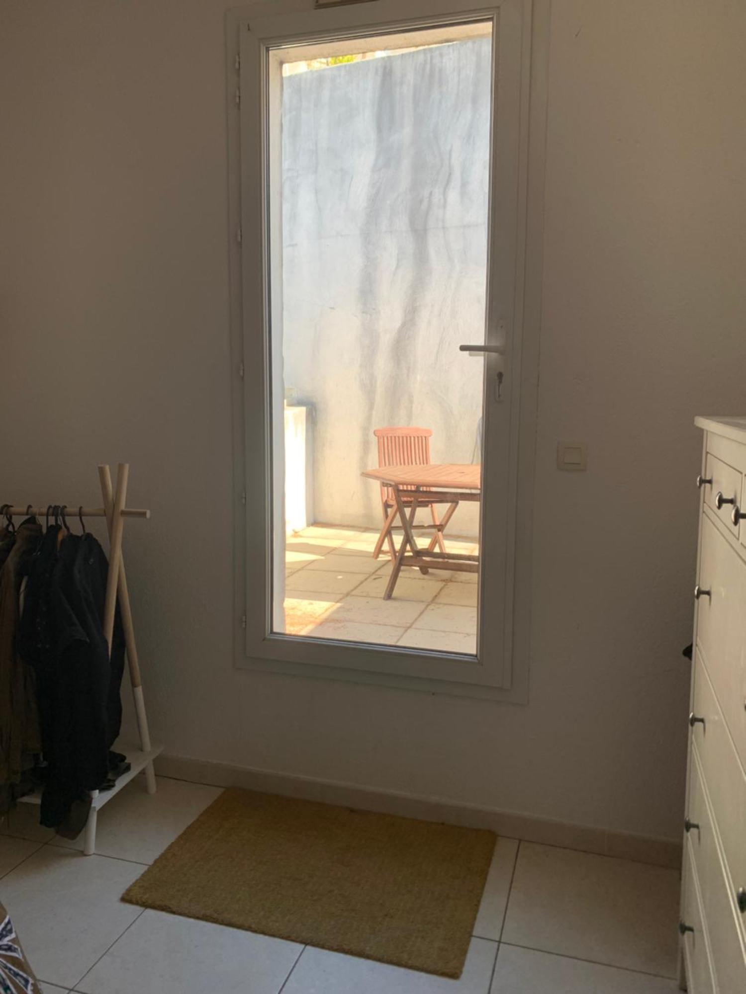 Appartement Duplex La Ciotat Buitenkant foto