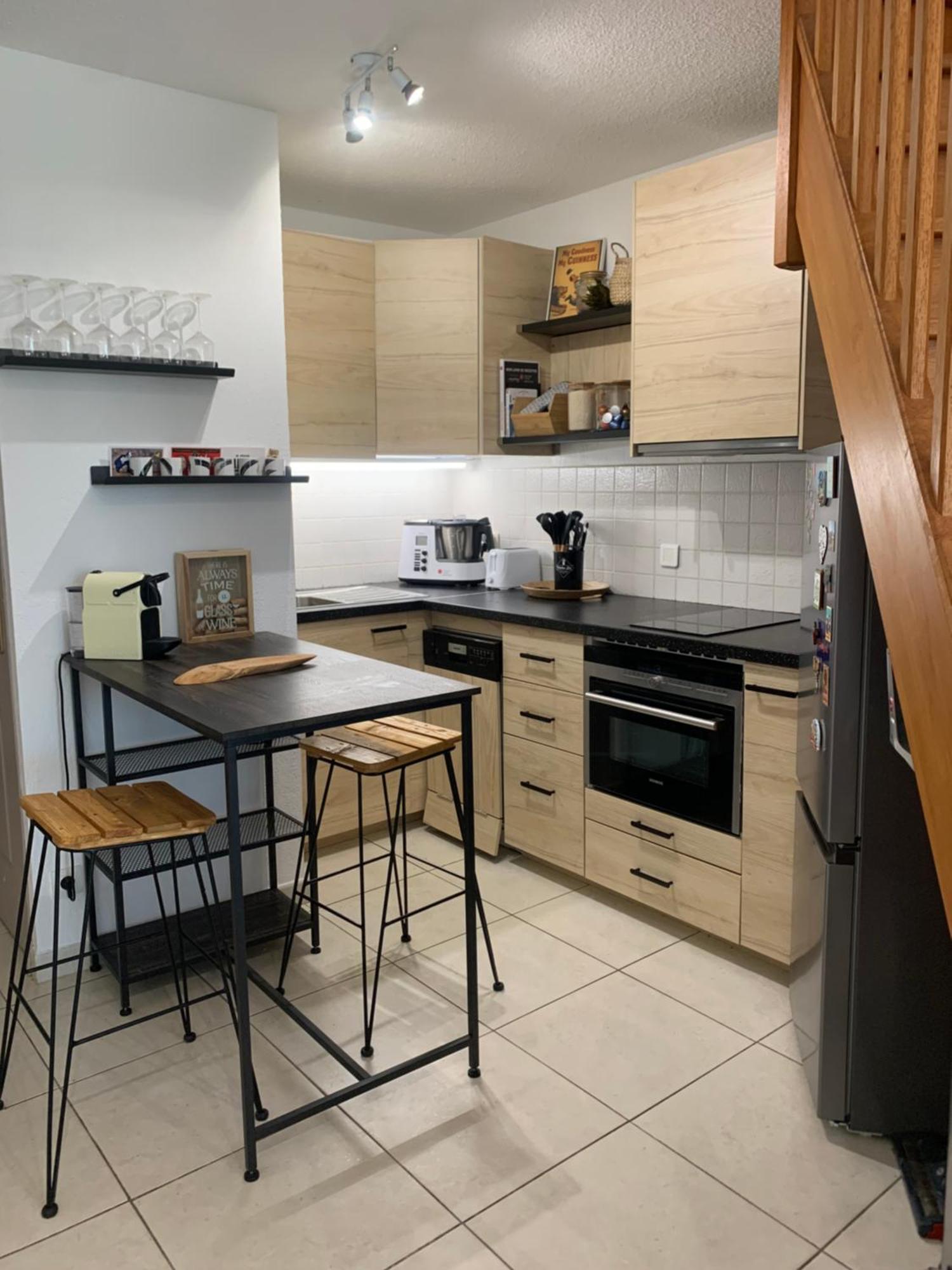 Appartement Duplex La Ciotat Buitenkant foto